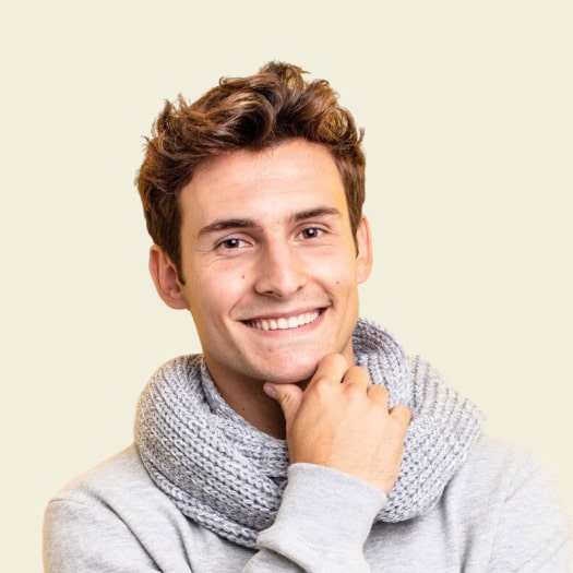 جورج همیلتون
